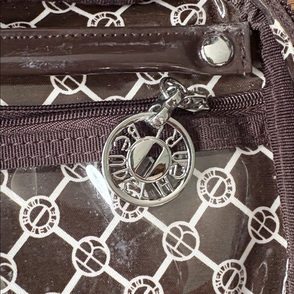 Henri Bendel Cosmetic Bag - Picture 6 of 6